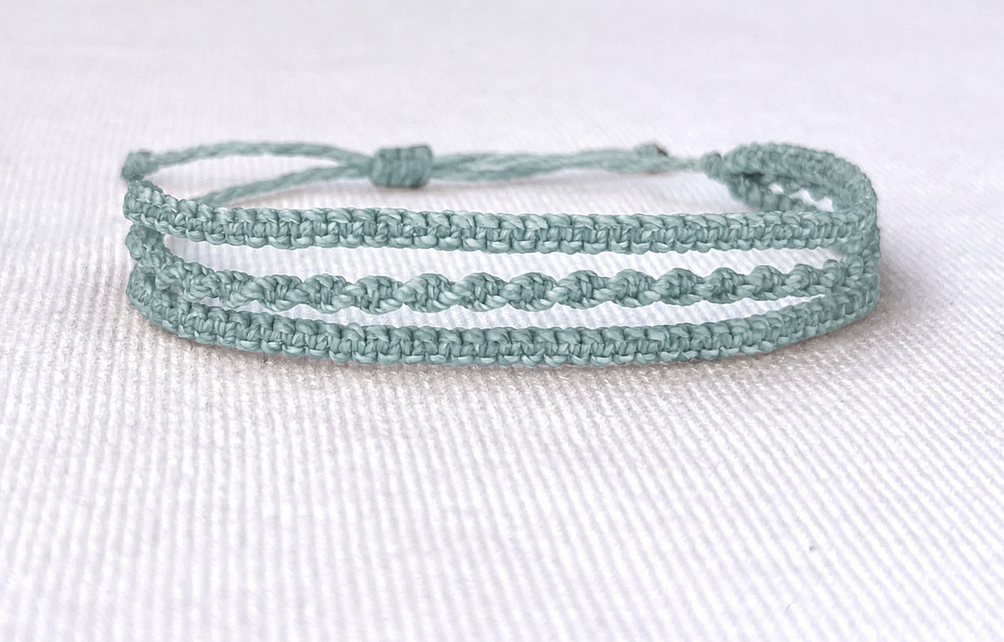 Pulsera Origen