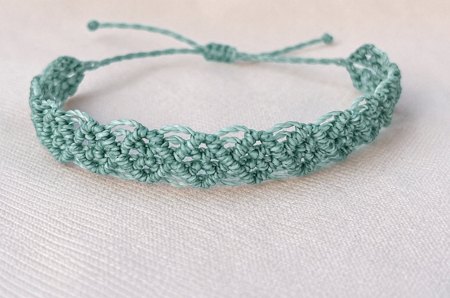 Pulsera Alma