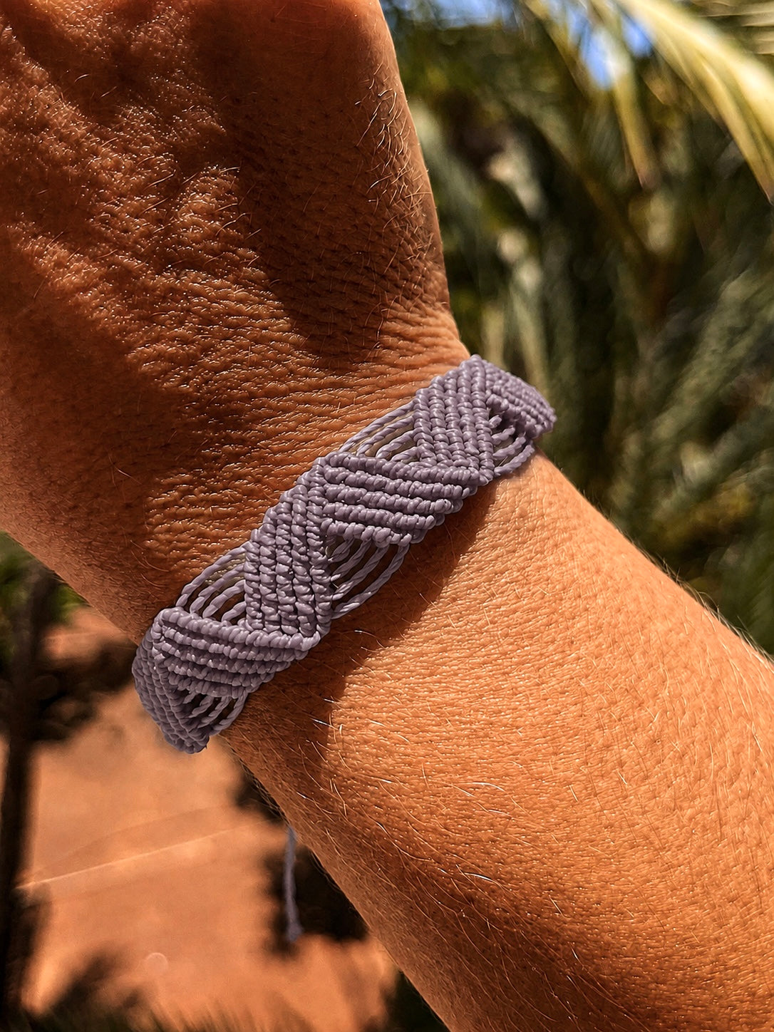 Pulsera Ola