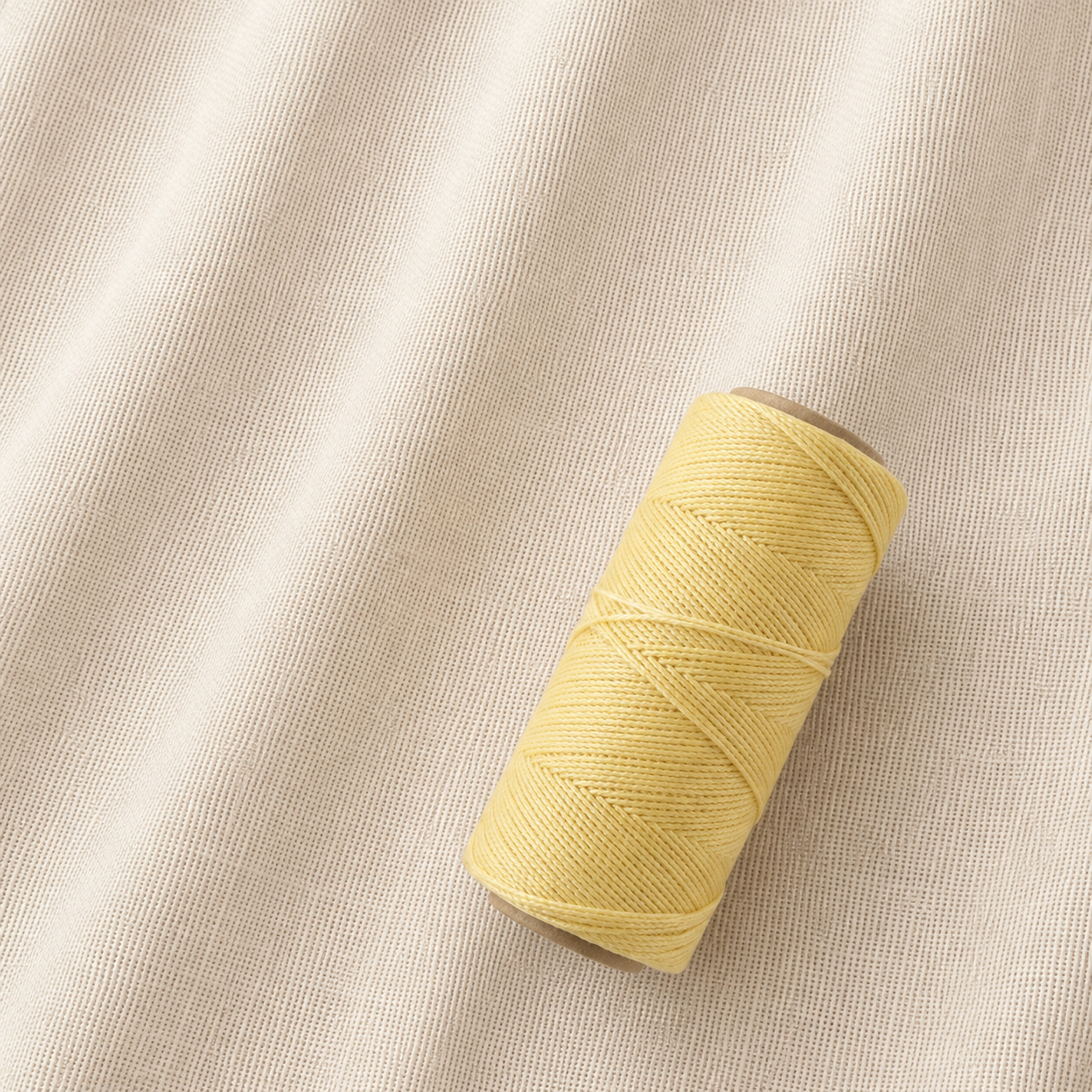 Hilo de Macramé Linhasita 1mm