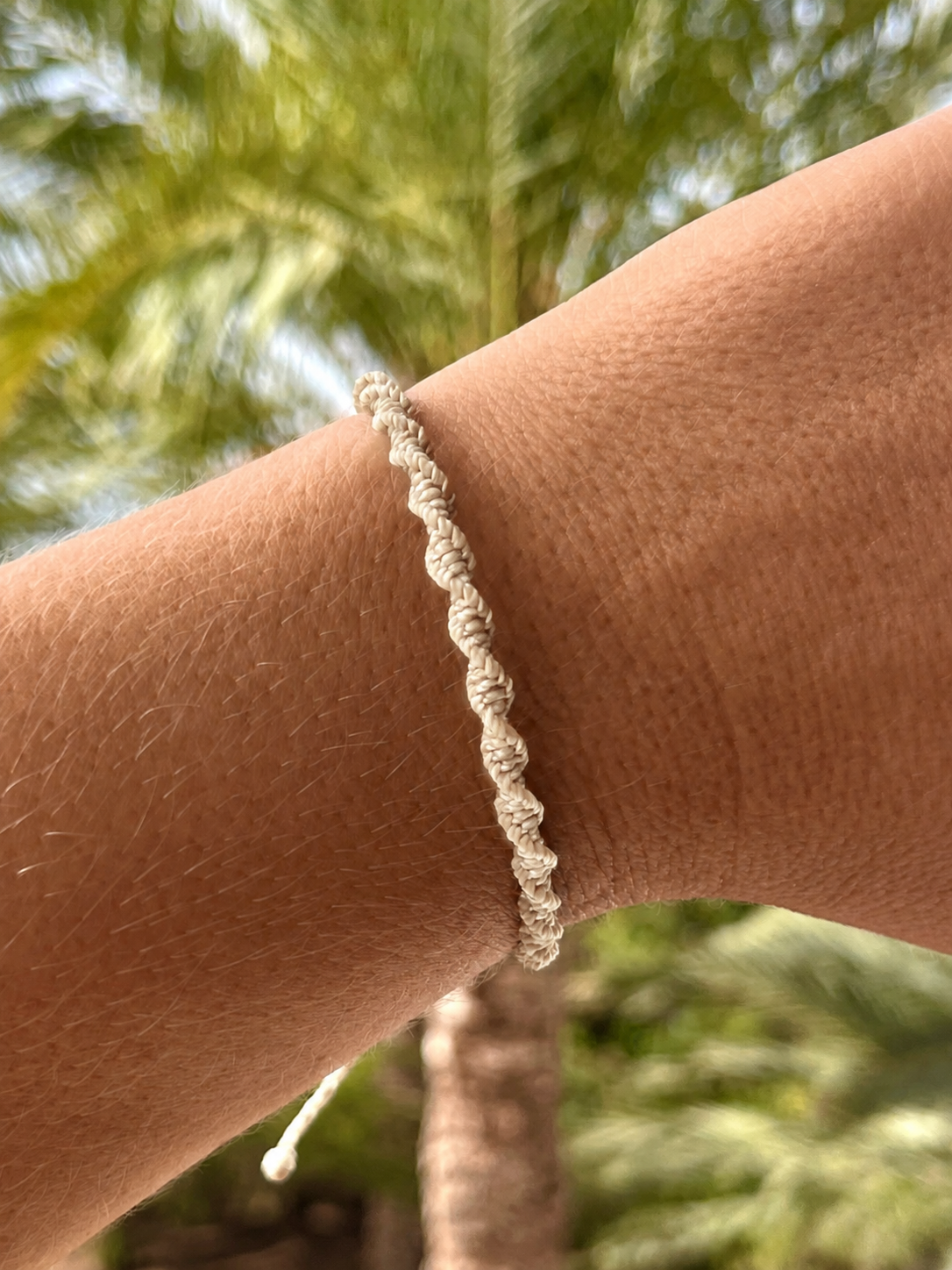 Pulsera Sendero