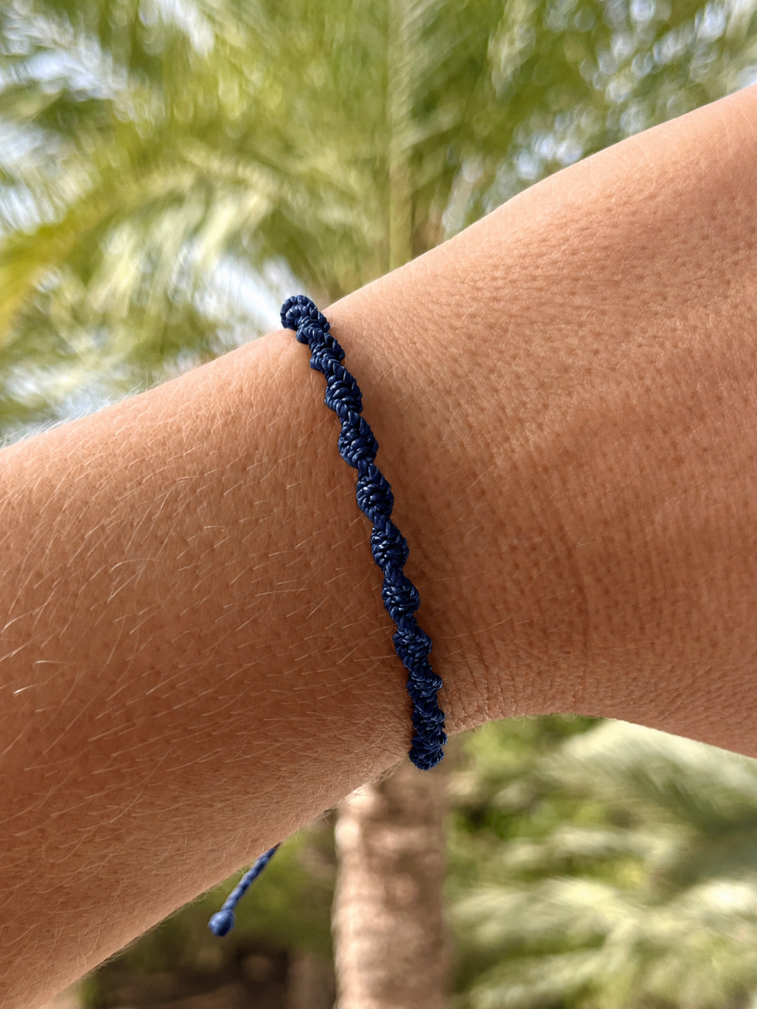 Pulsera Sendero