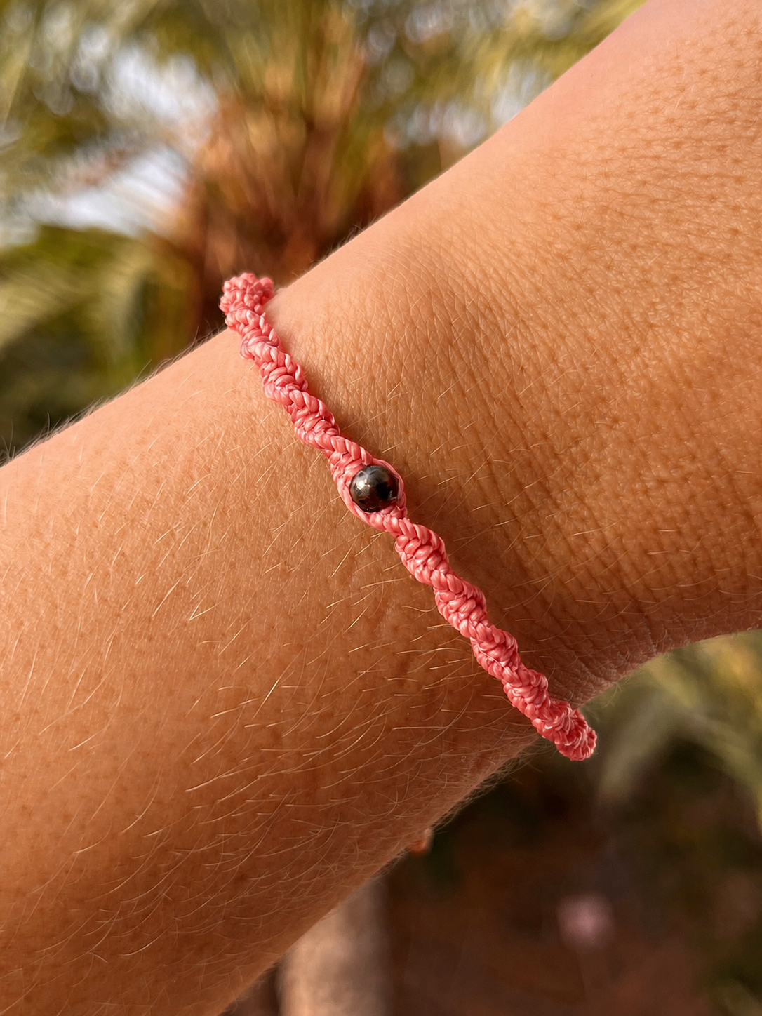 Pulsera Sendero