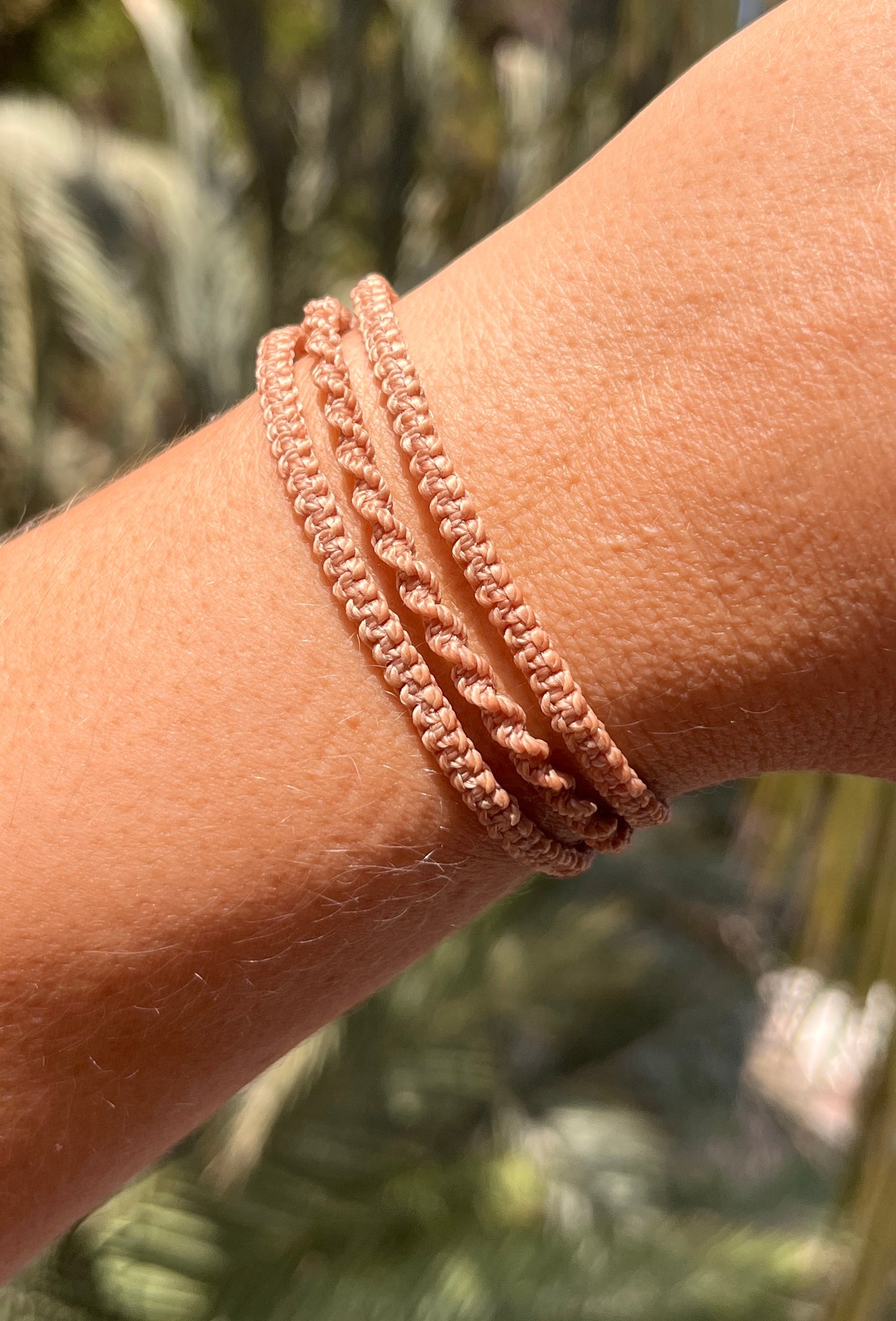 Pulsera Origen