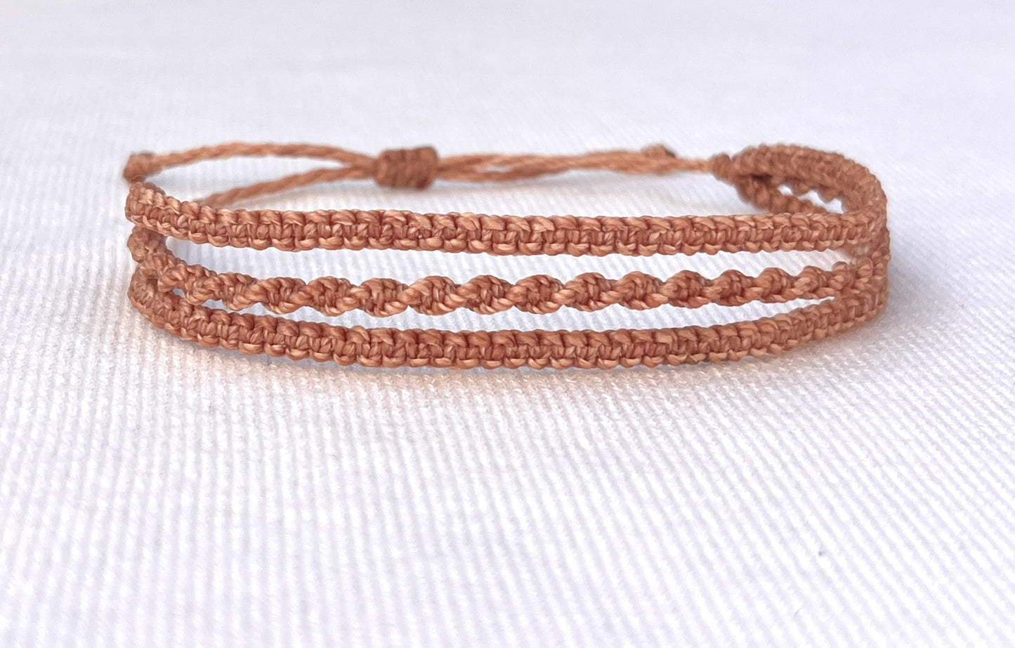 Pulsera Origen