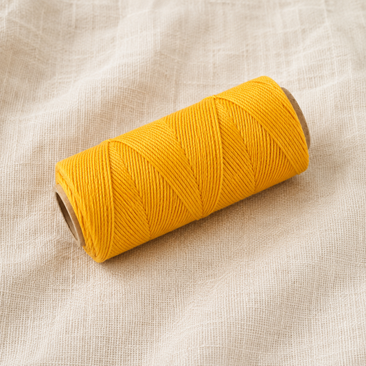 Hilo de Macramé Linhasita 1mm