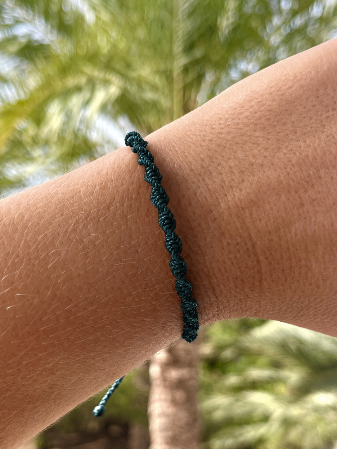 Pulsera Sendero