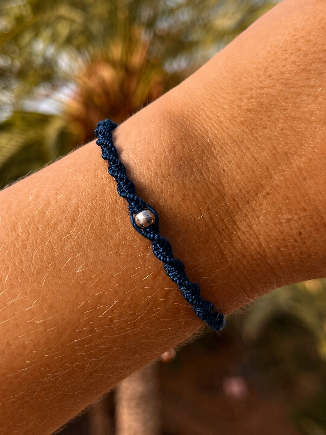 Pulsera Sendero