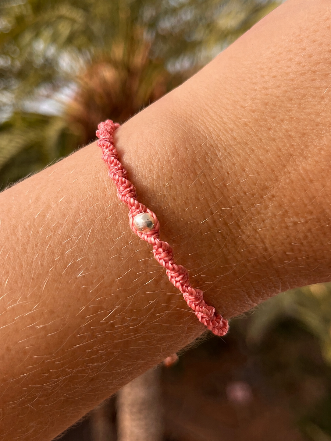 Pulsera Sendero