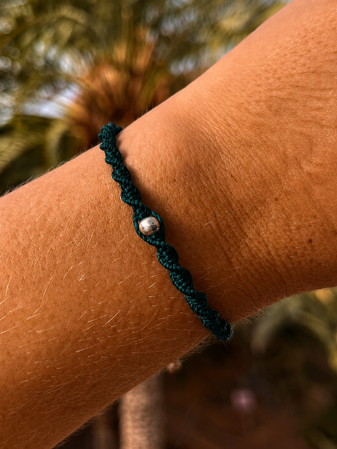 Pulsera Sendero