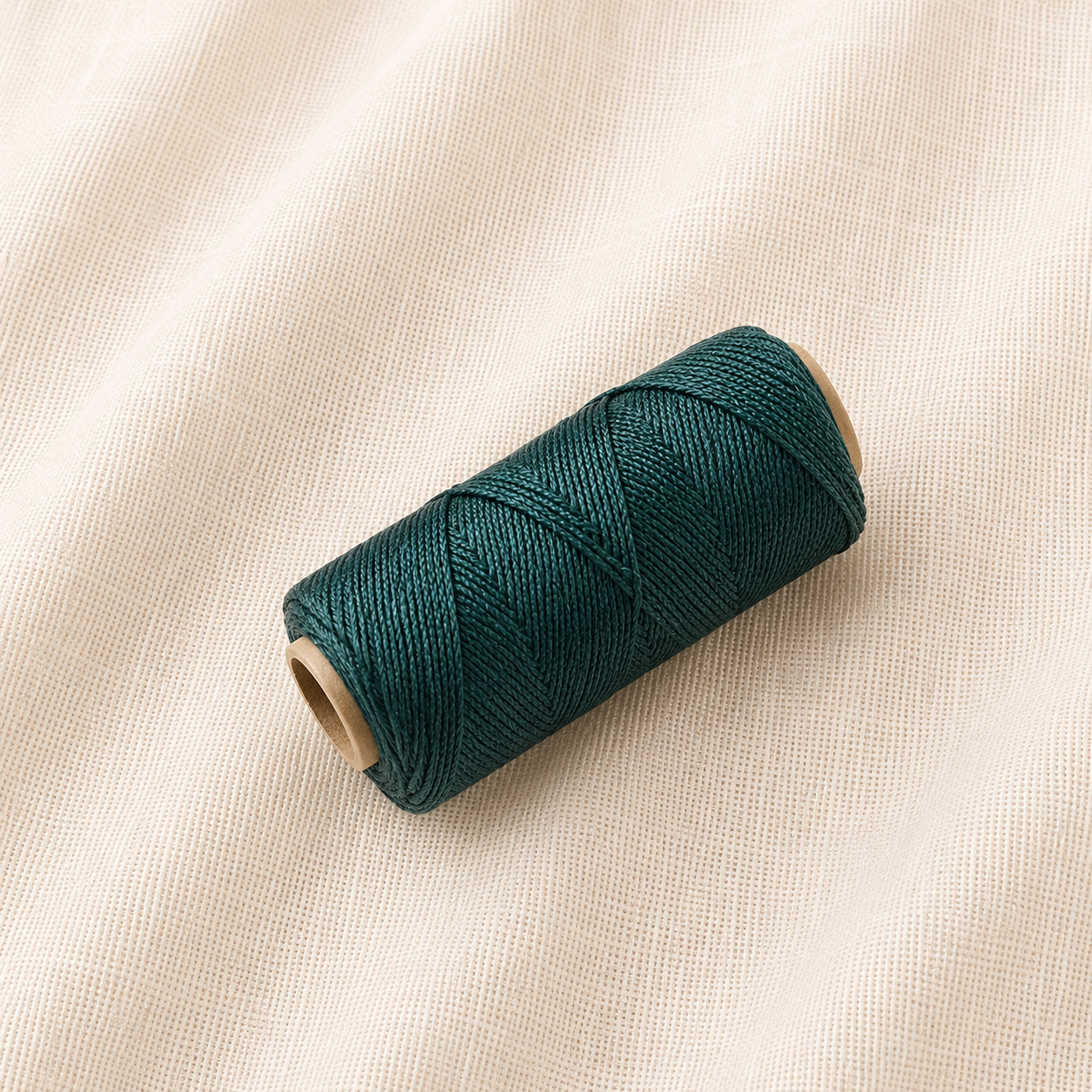 Hilo de Macramé Linhasita 1mm