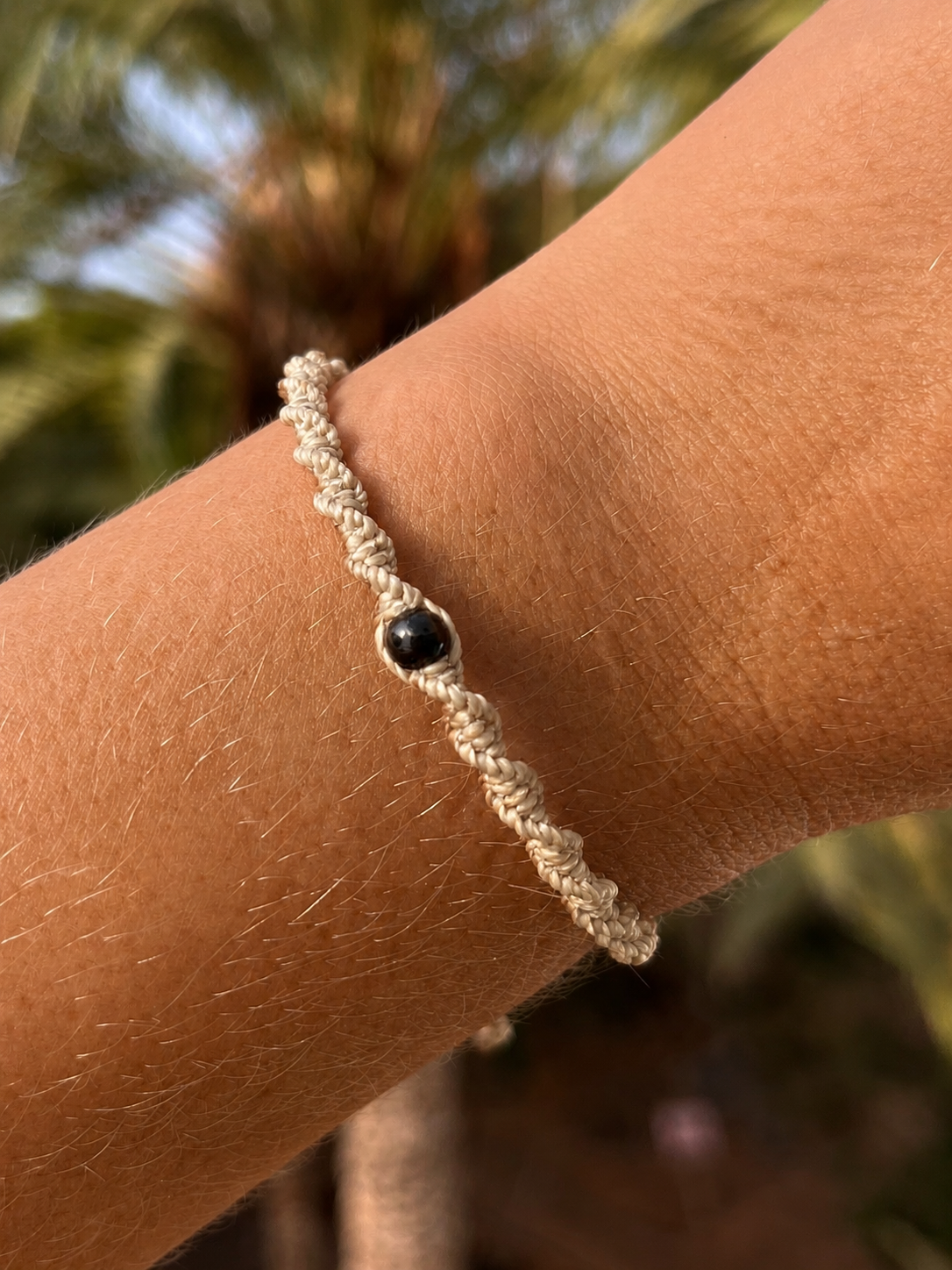 Pulsera Sendero