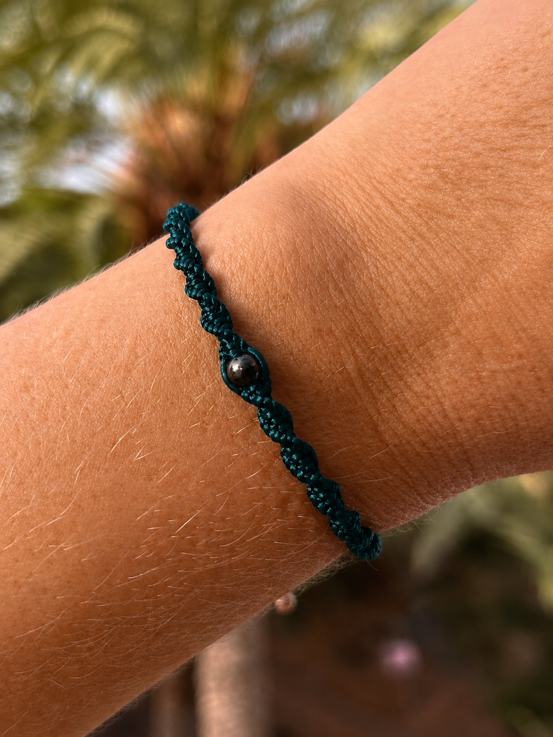 Pulsera Sendero