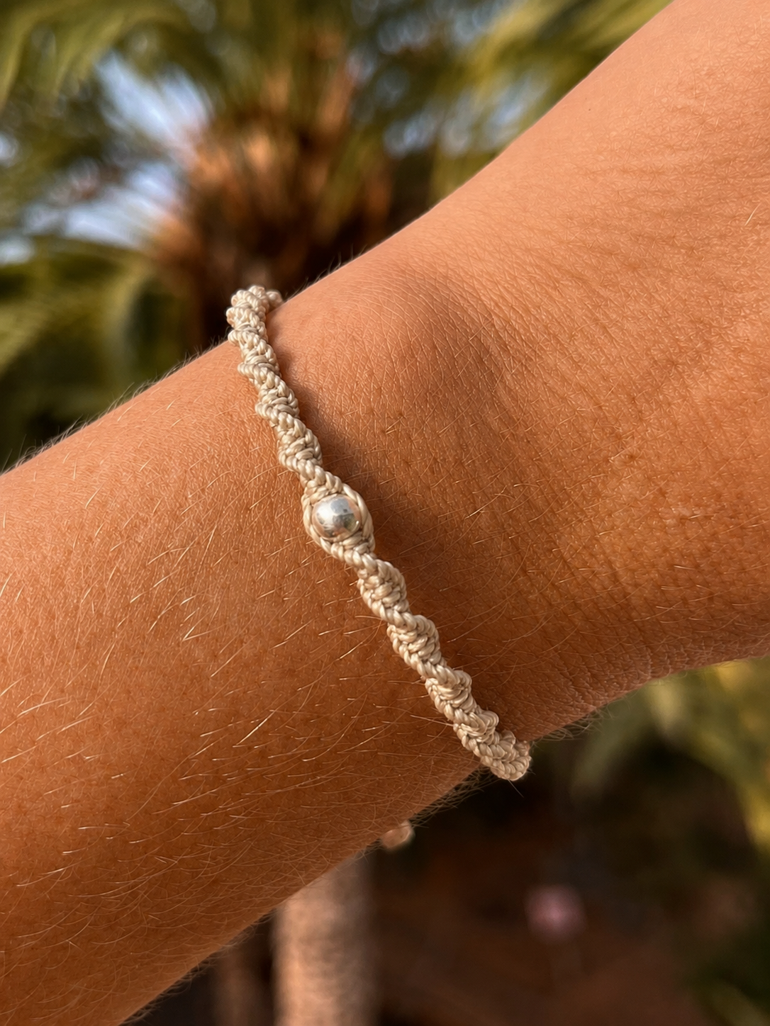 Pulsera Sendero