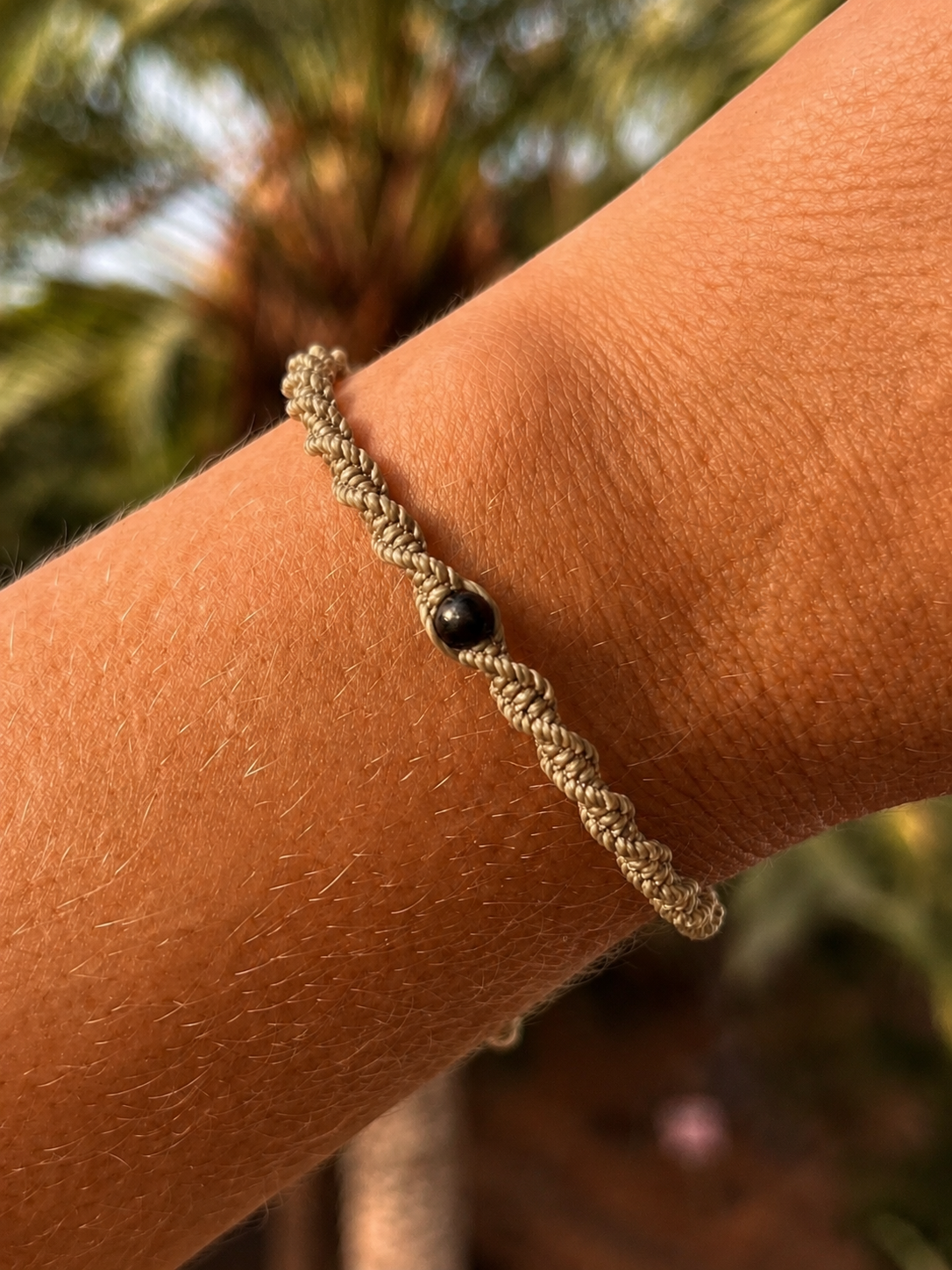 Pulsera Sendero