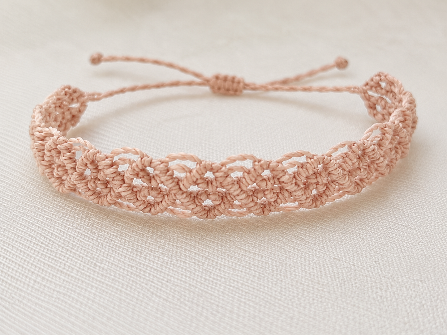 Pulsera Alma