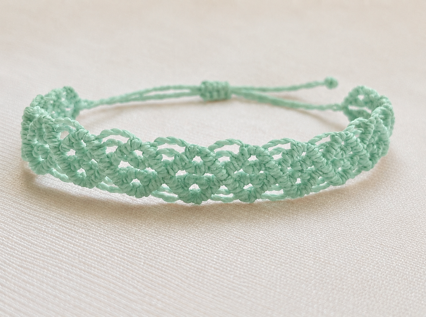 Pulsera Alma