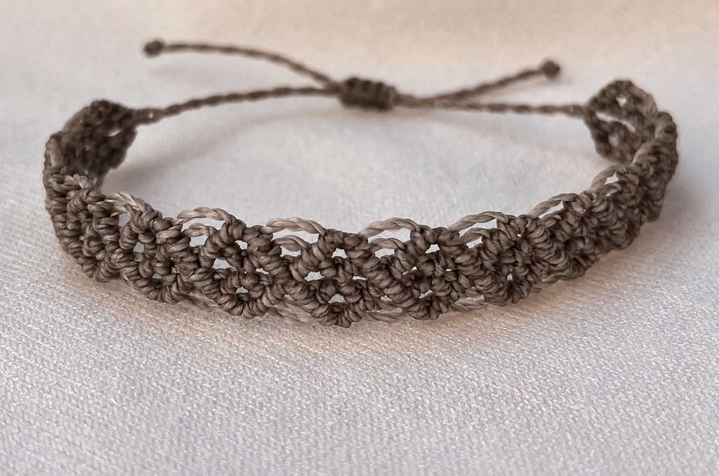 Pulsera Alma