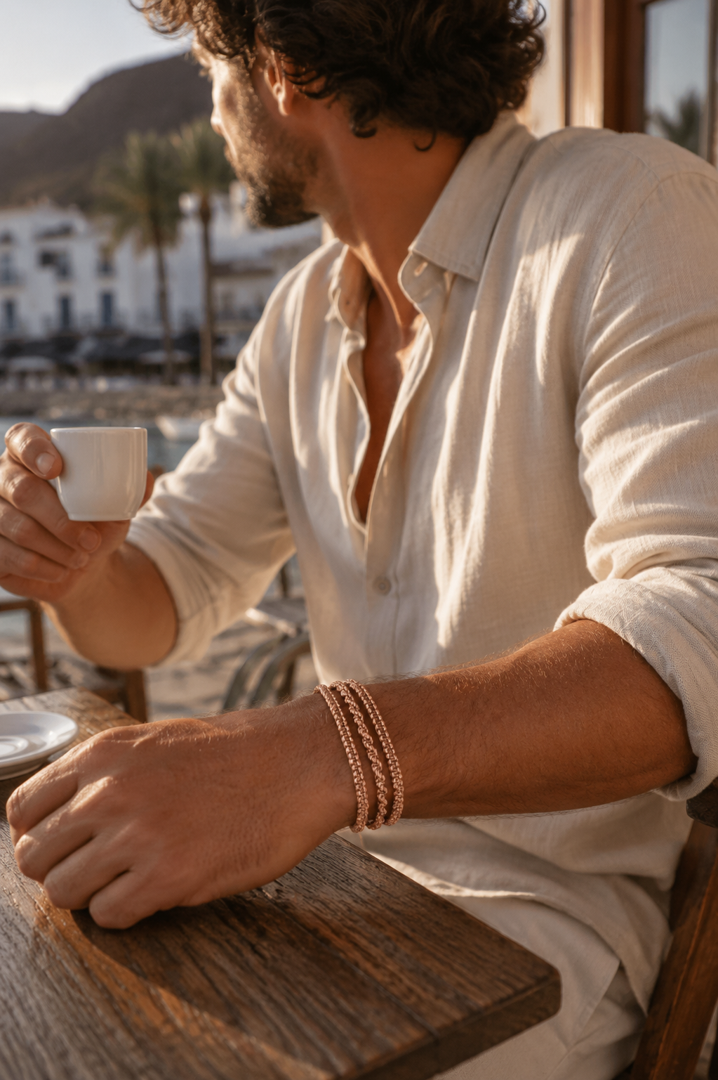 Pulsera Origen