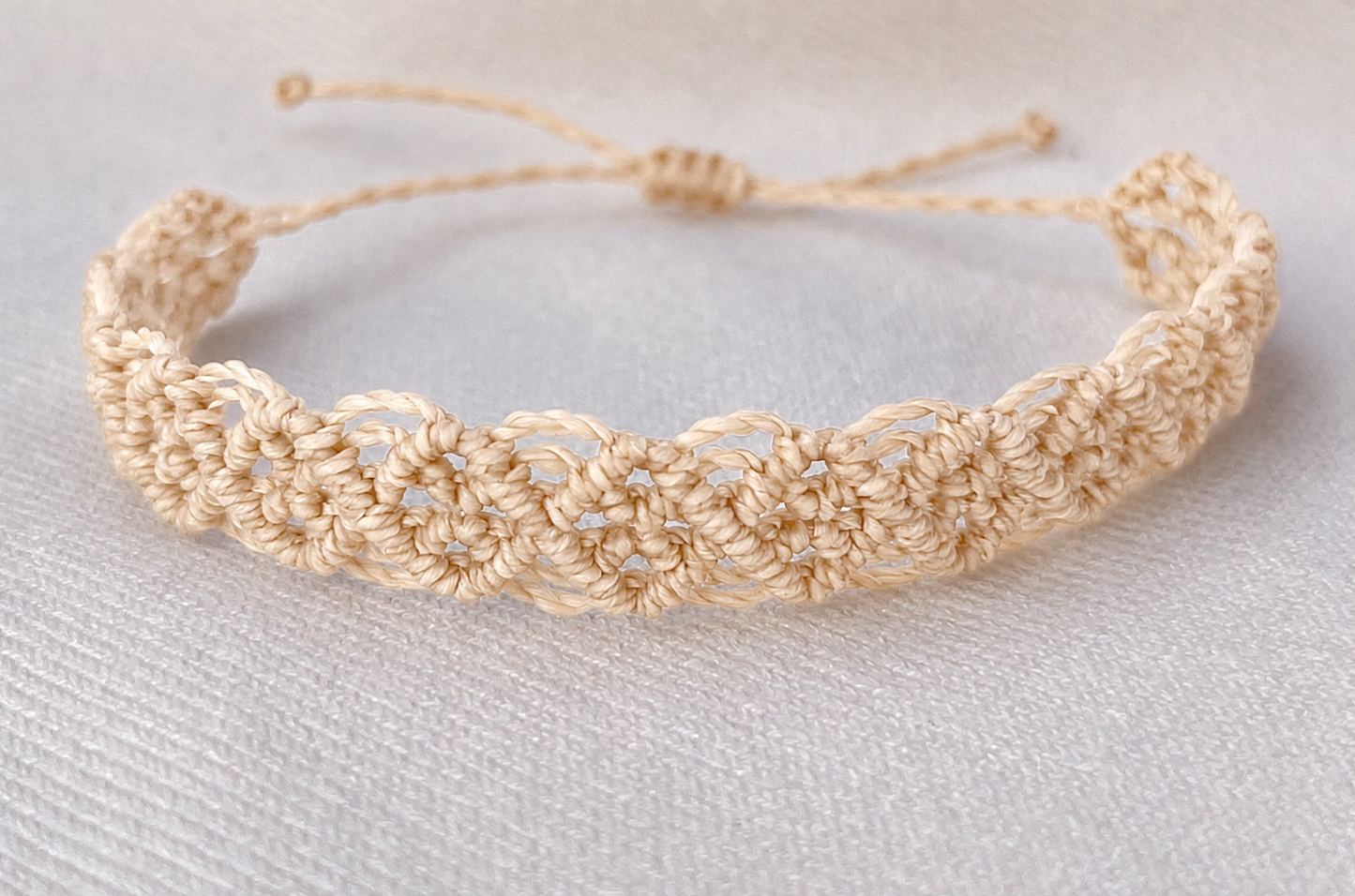 Pulsera Alma