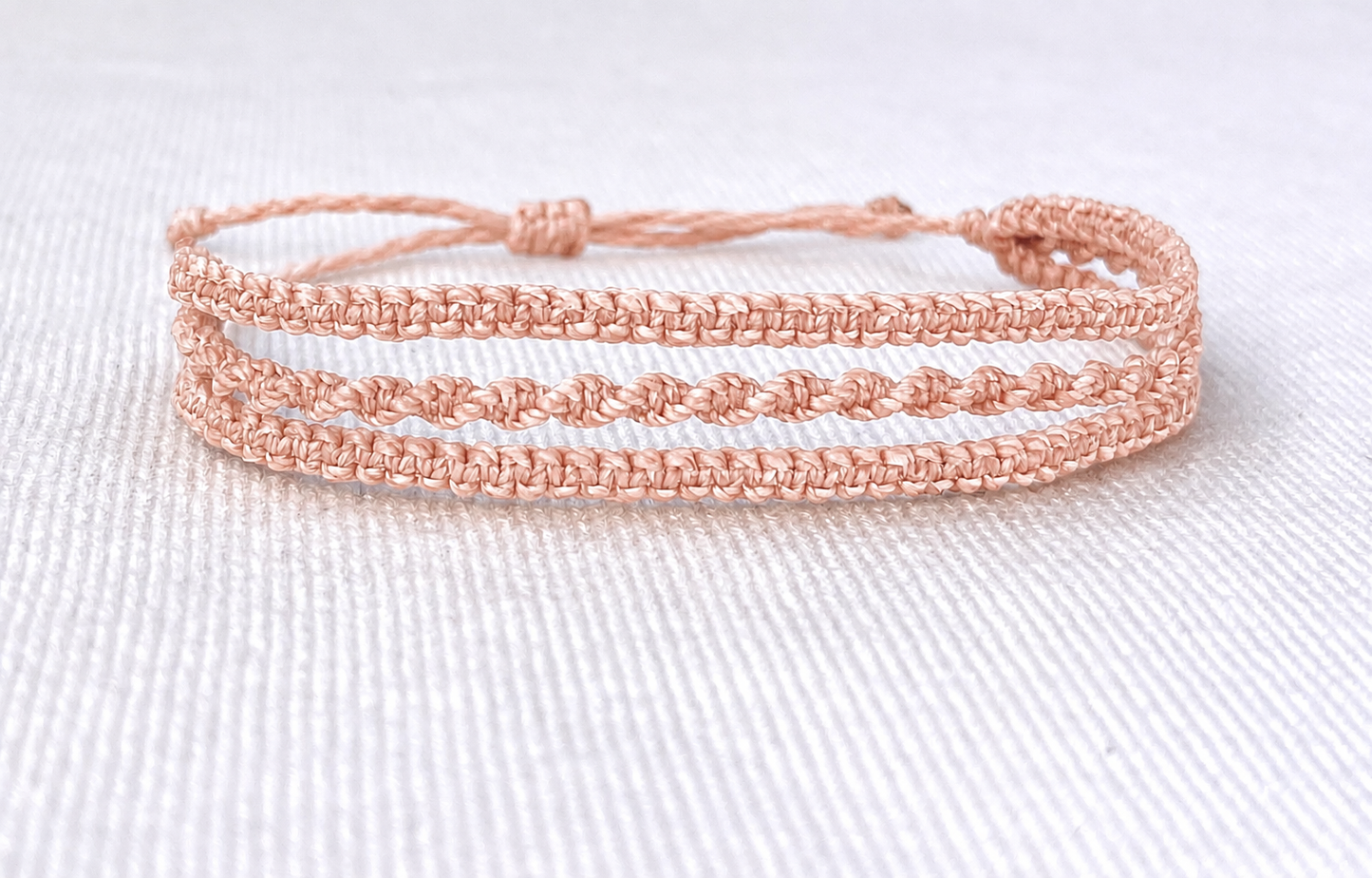 Pulsera Origen