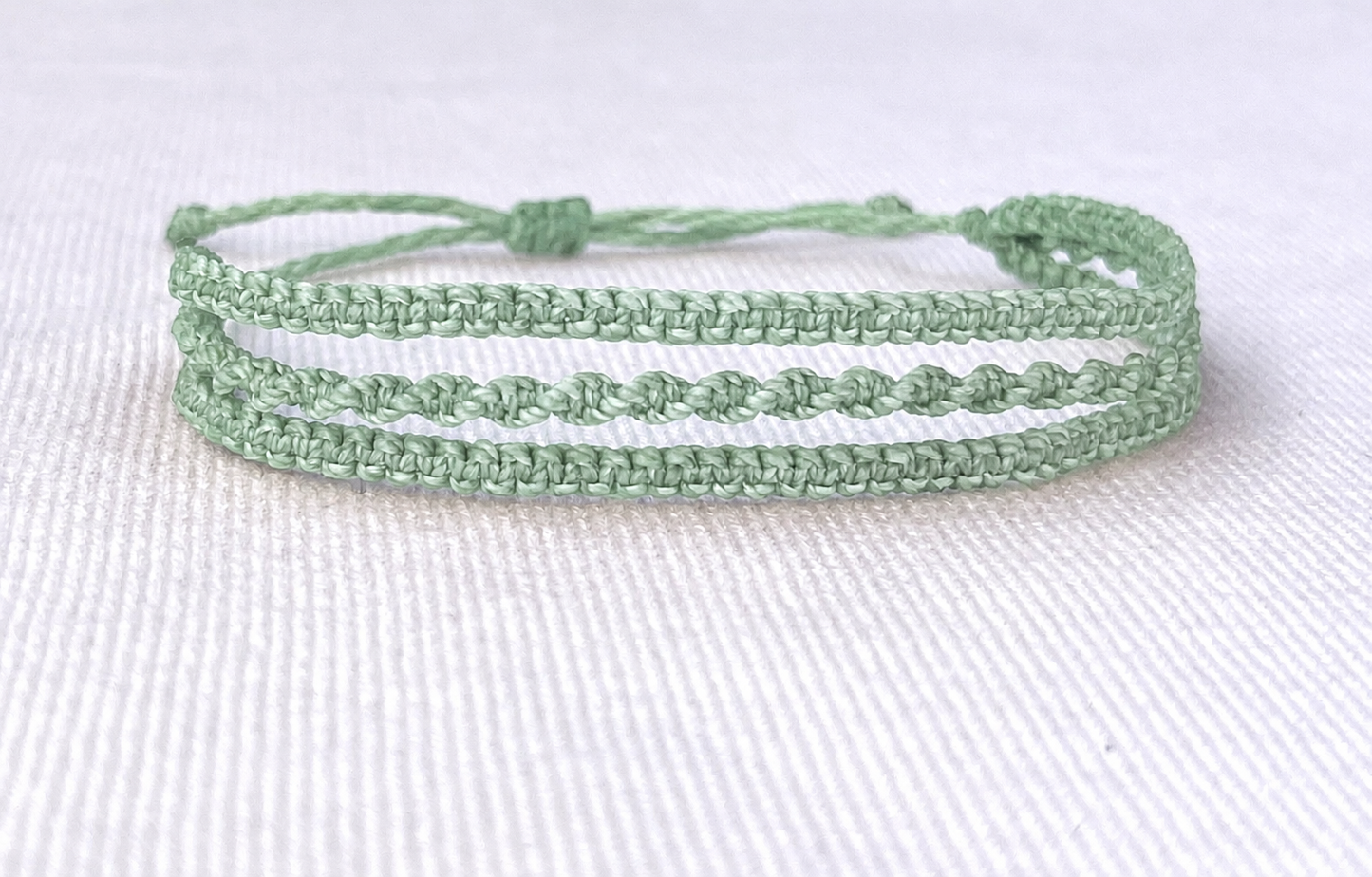 Pulsera Origen