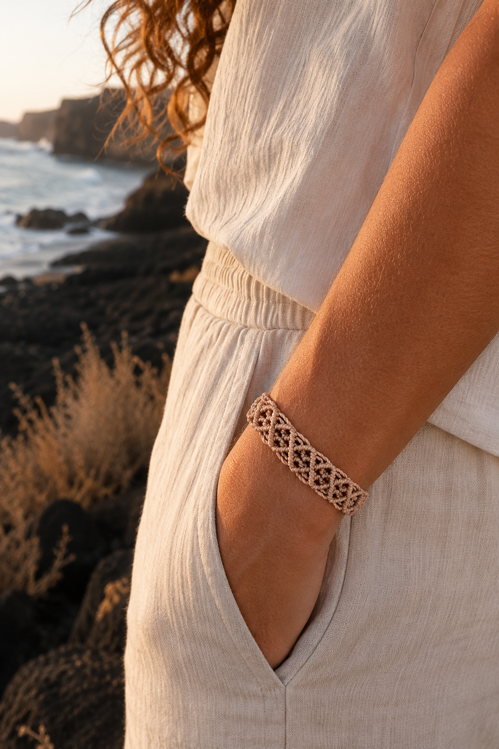 Pulsera Alma
