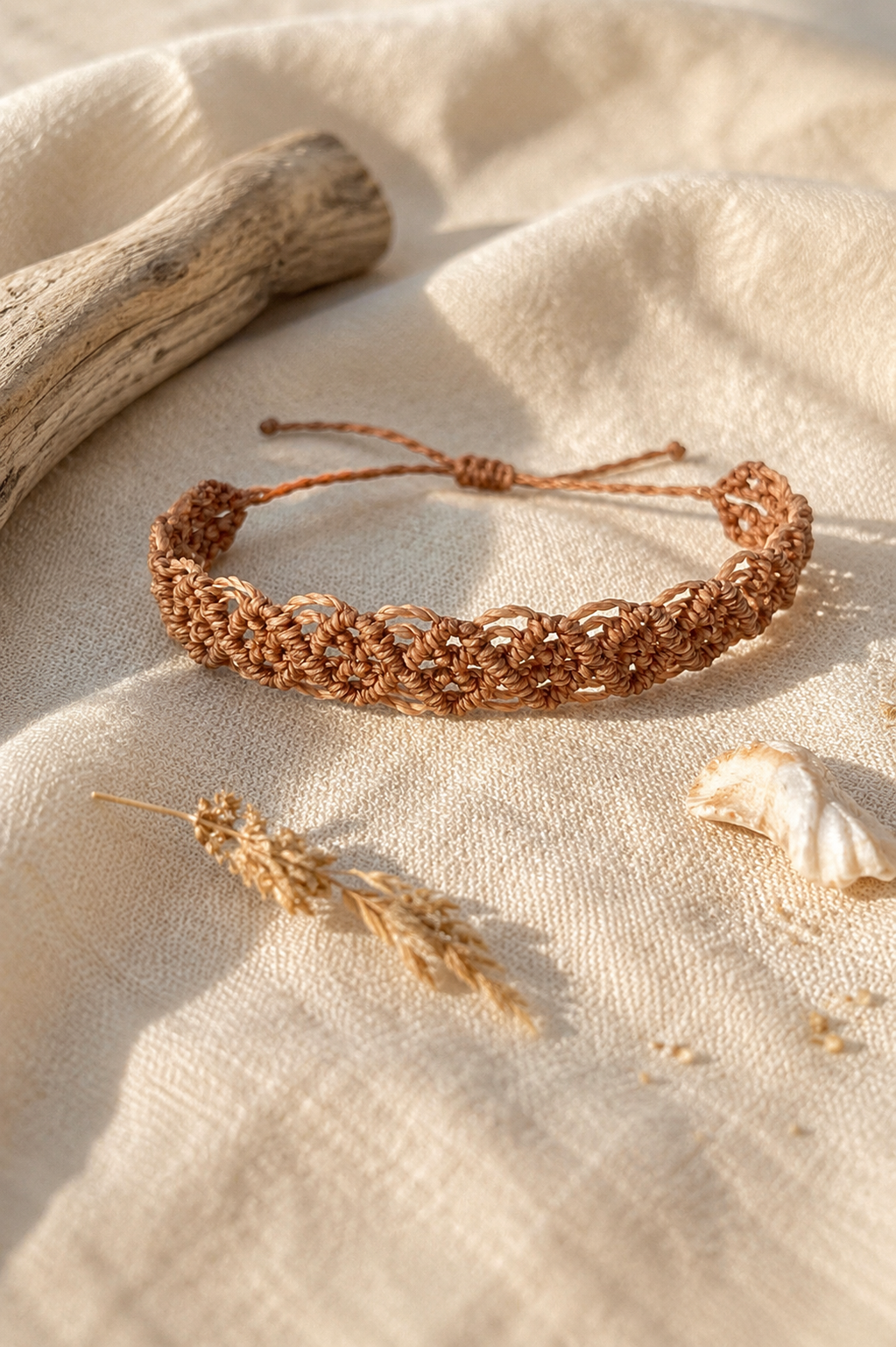 Pulsera Alma