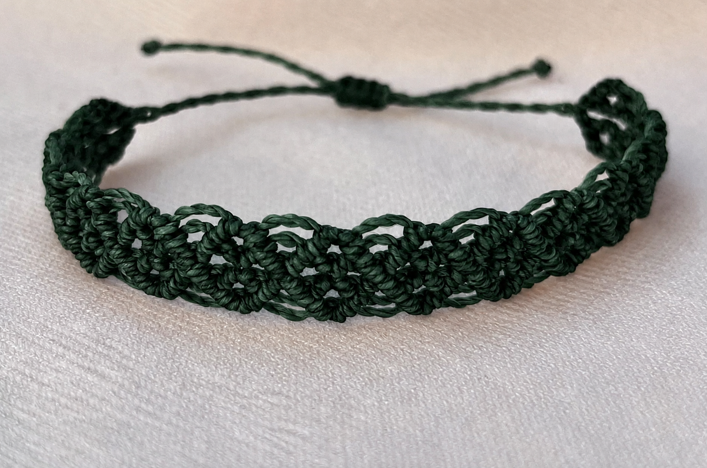 Pulsera Alma