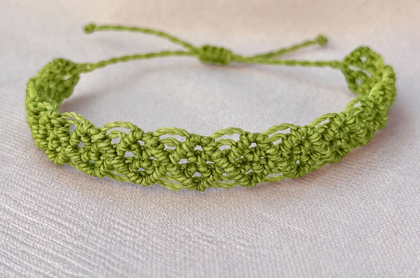 Pulsera Alma