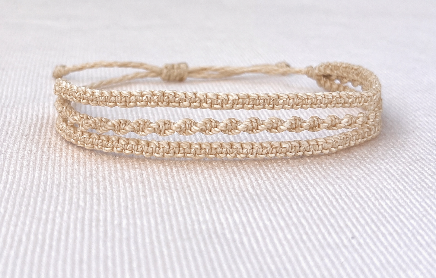 Pulsera Origen