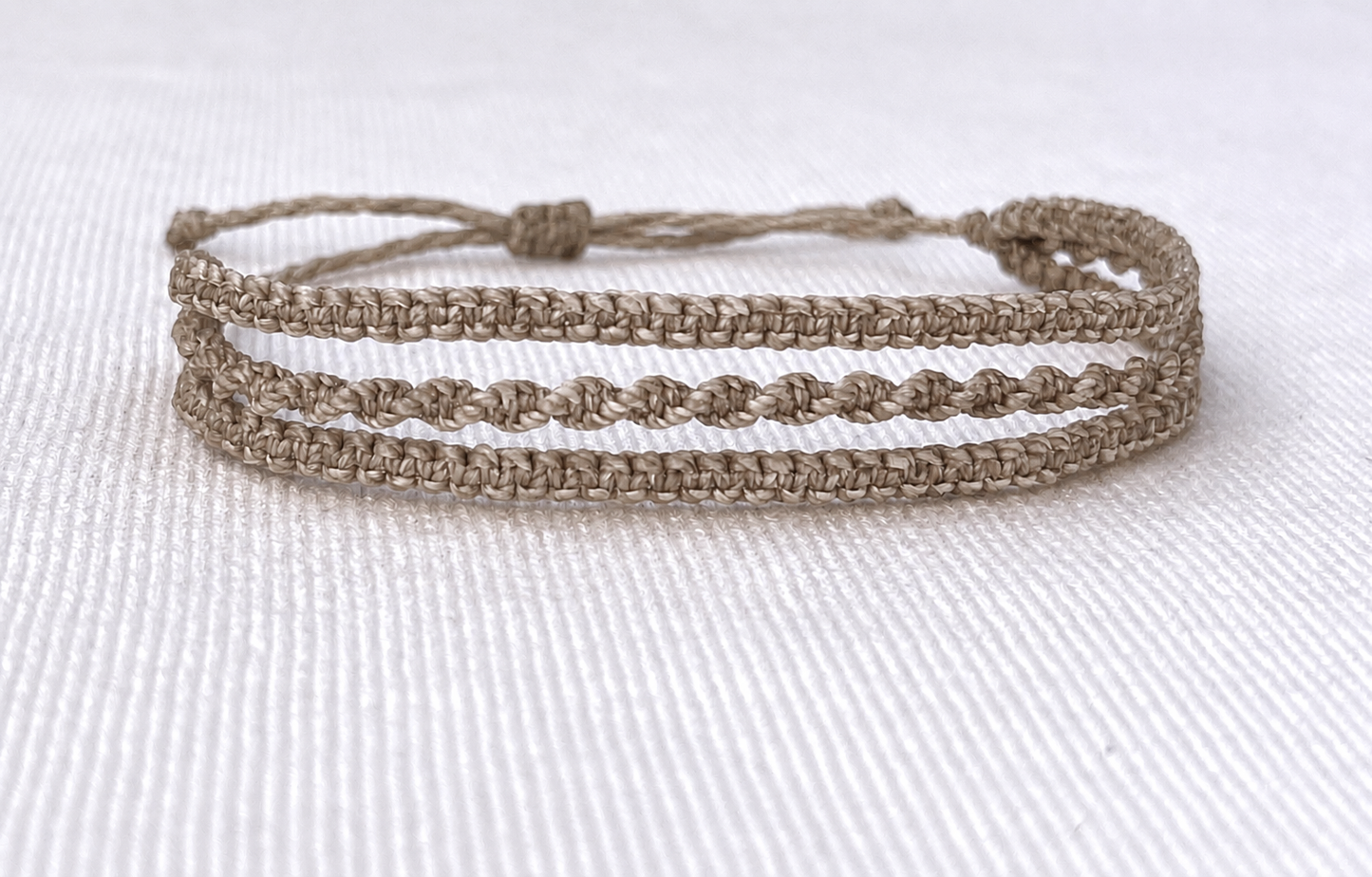 Pulsera Origen