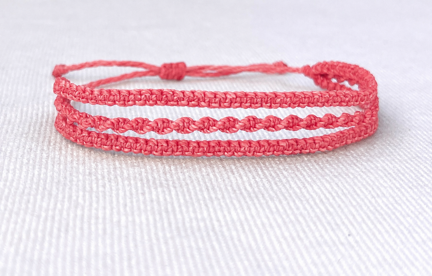 Pulsera Origen