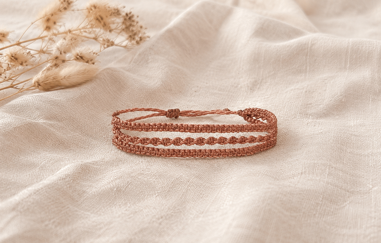 Pulsera Origen