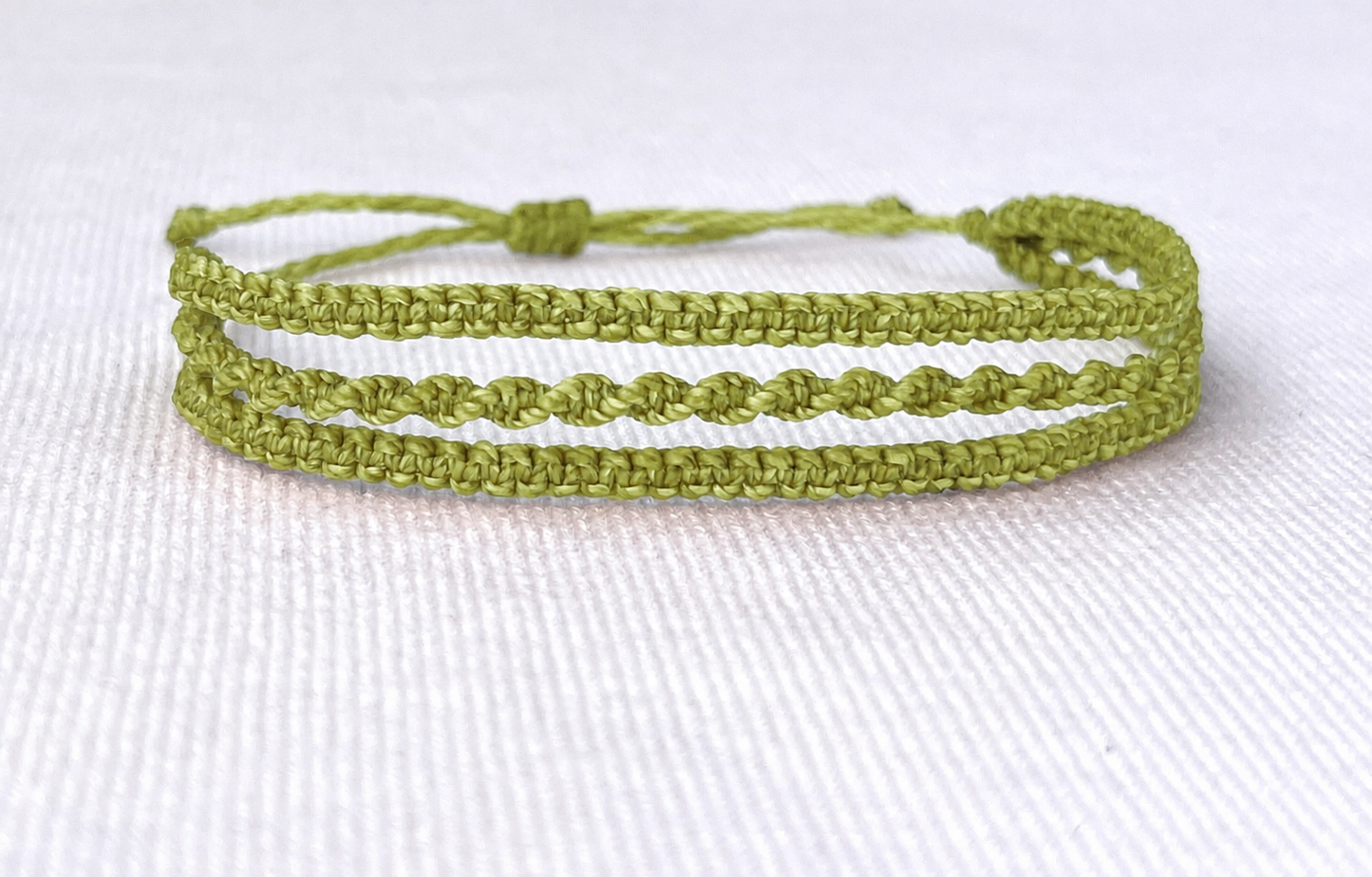 Pulsera Origen