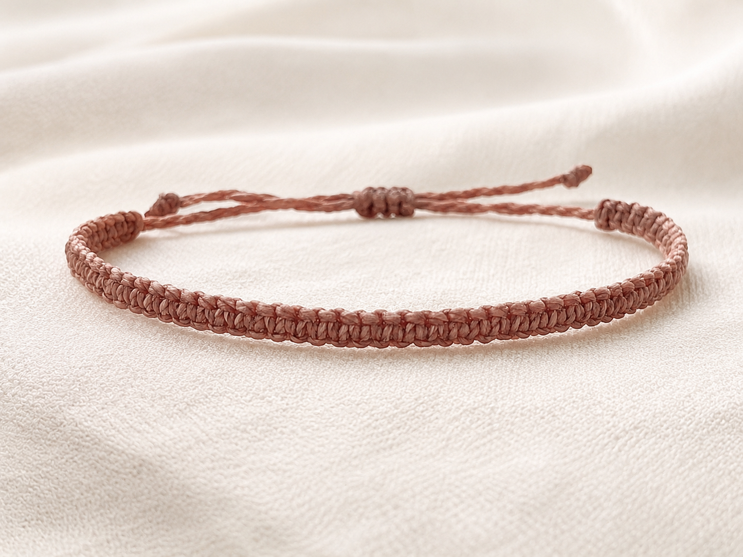 Pulsera Línea