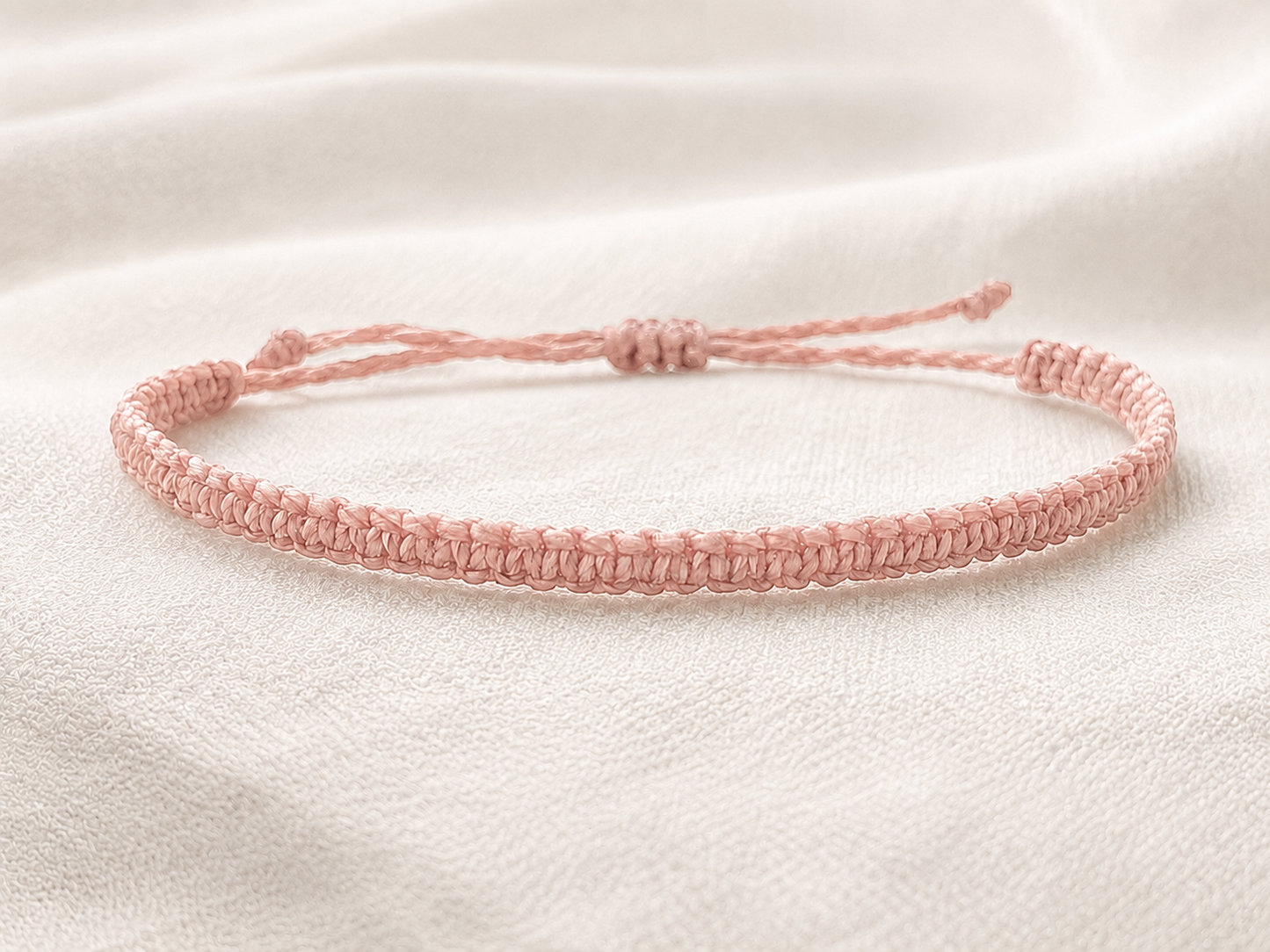 Pulsera Línea