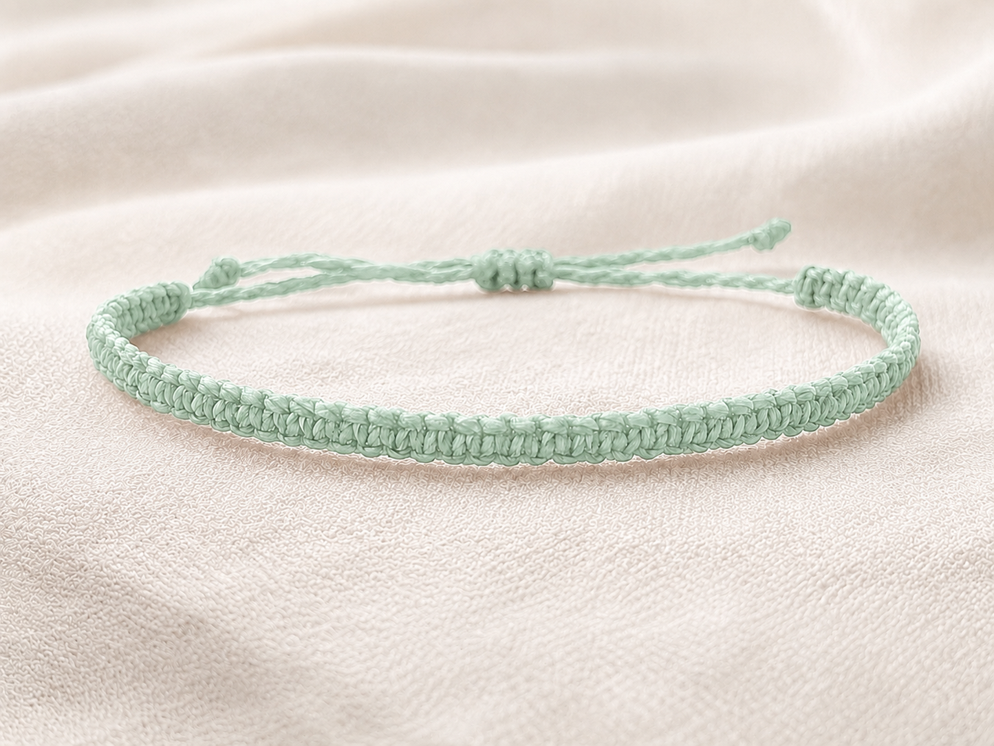 Pulsera Línea