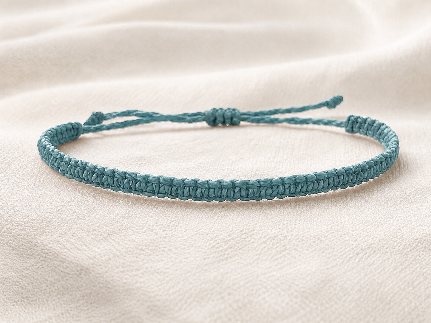 Pulsera Línea