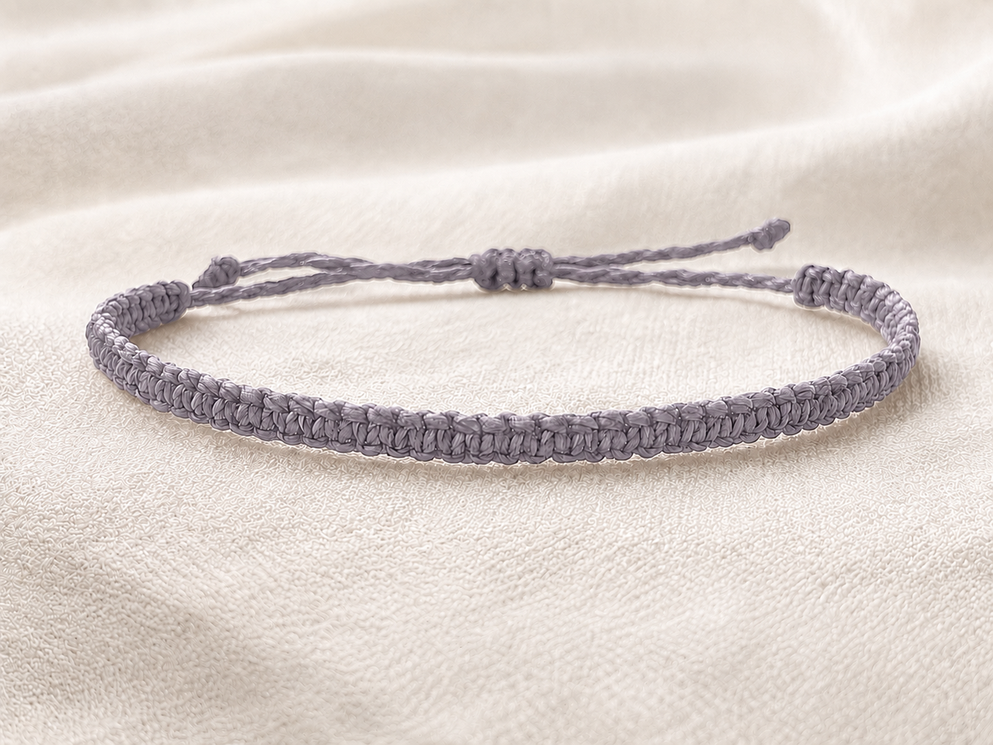 Pulsera Línea
