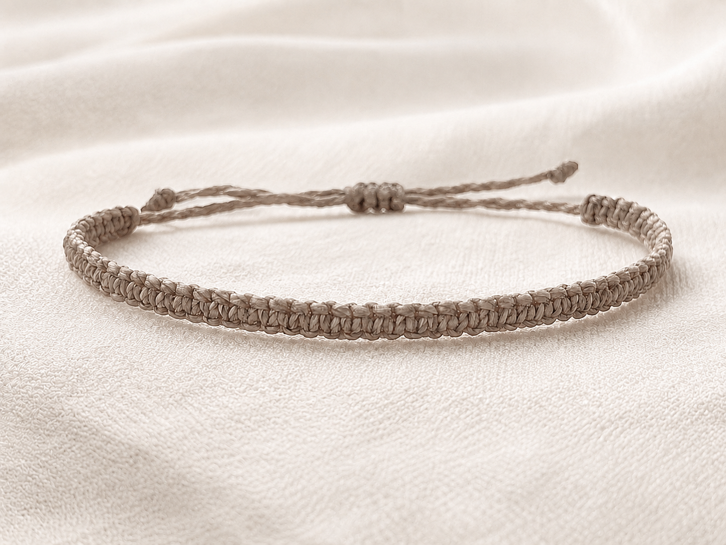 Pulsera Línea