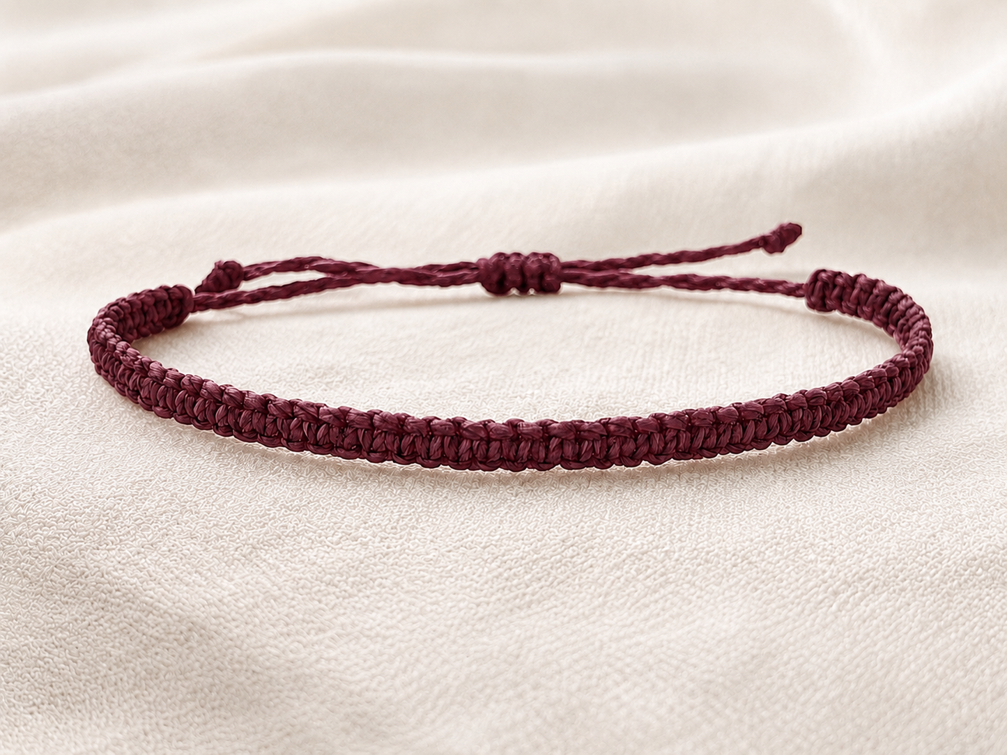 Pulsera Línea