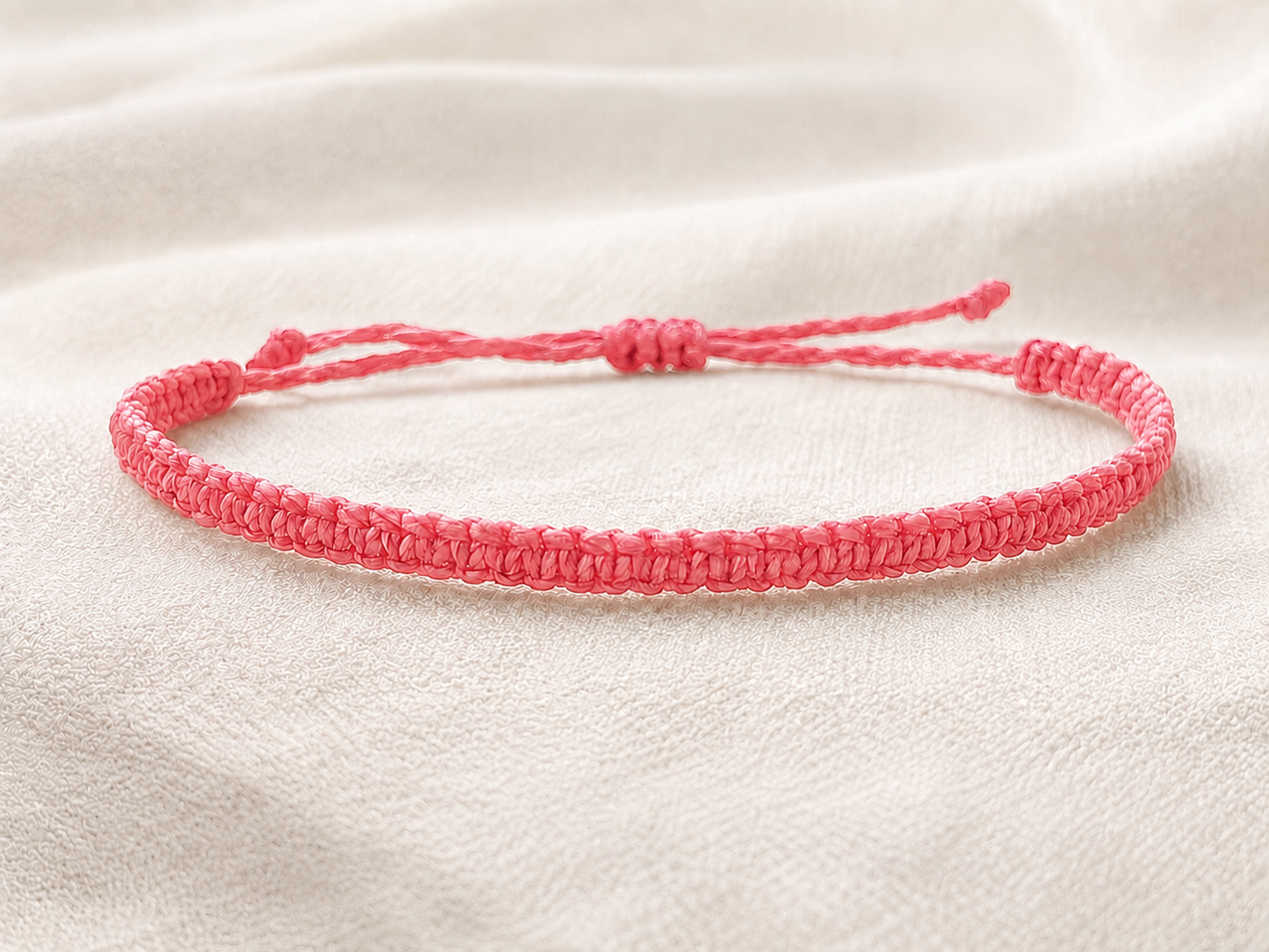 Pulsera Línea