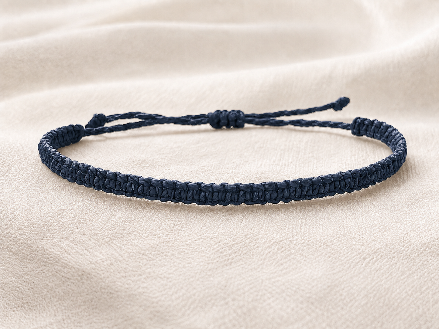 Pulsera Línea