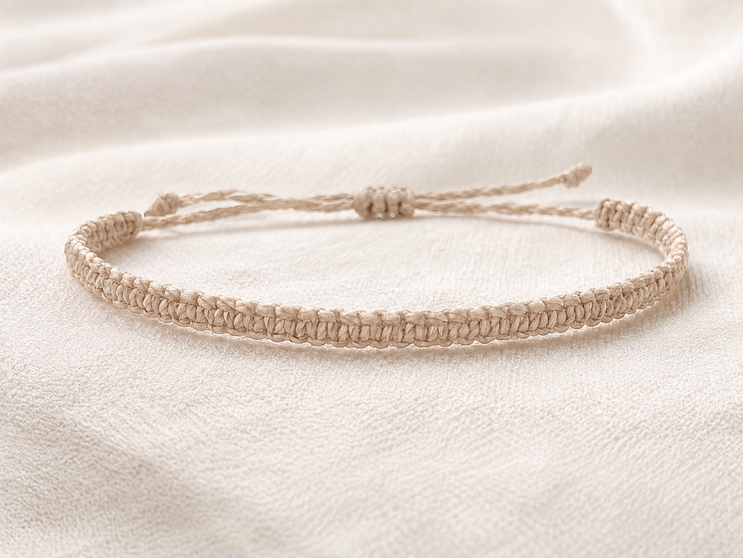 Pulsera Línea