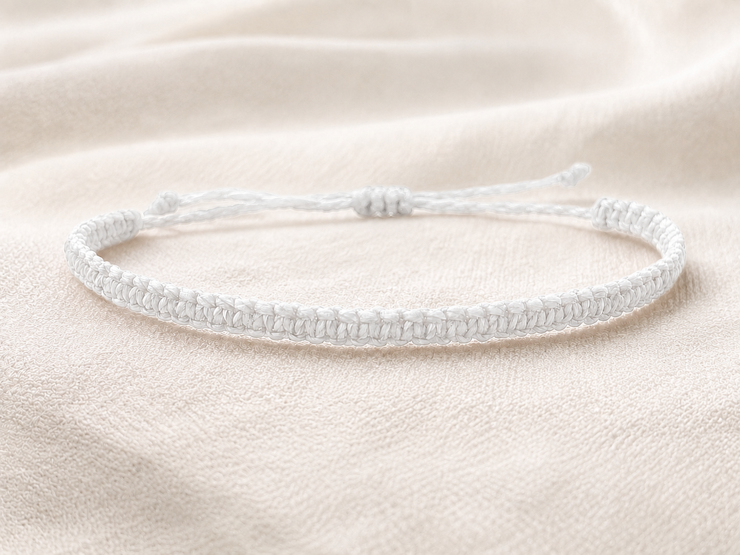 Pulsera Línea