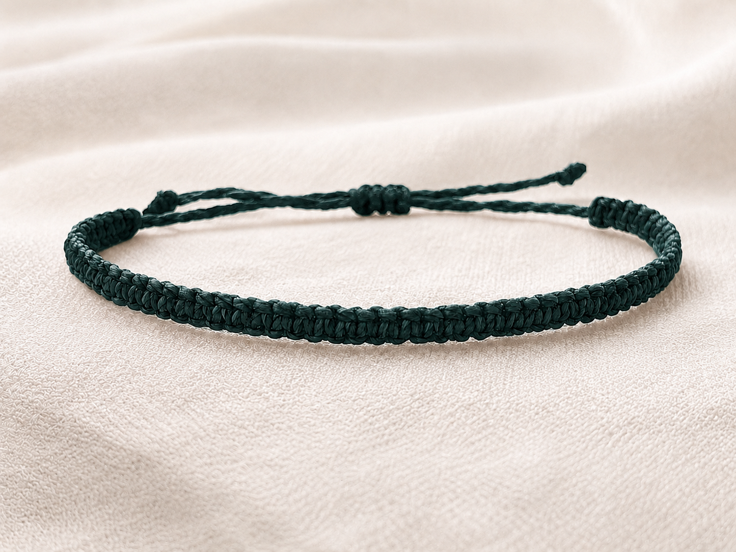 Pulsera Línea