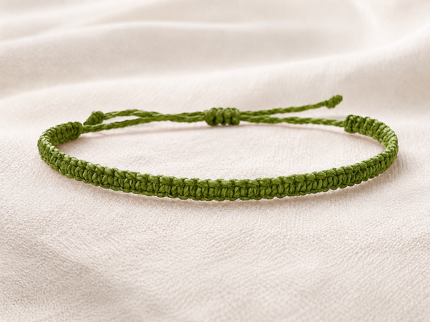 Pulsera Línea