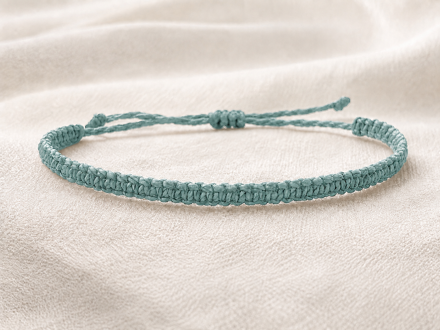 Pulsera Línea