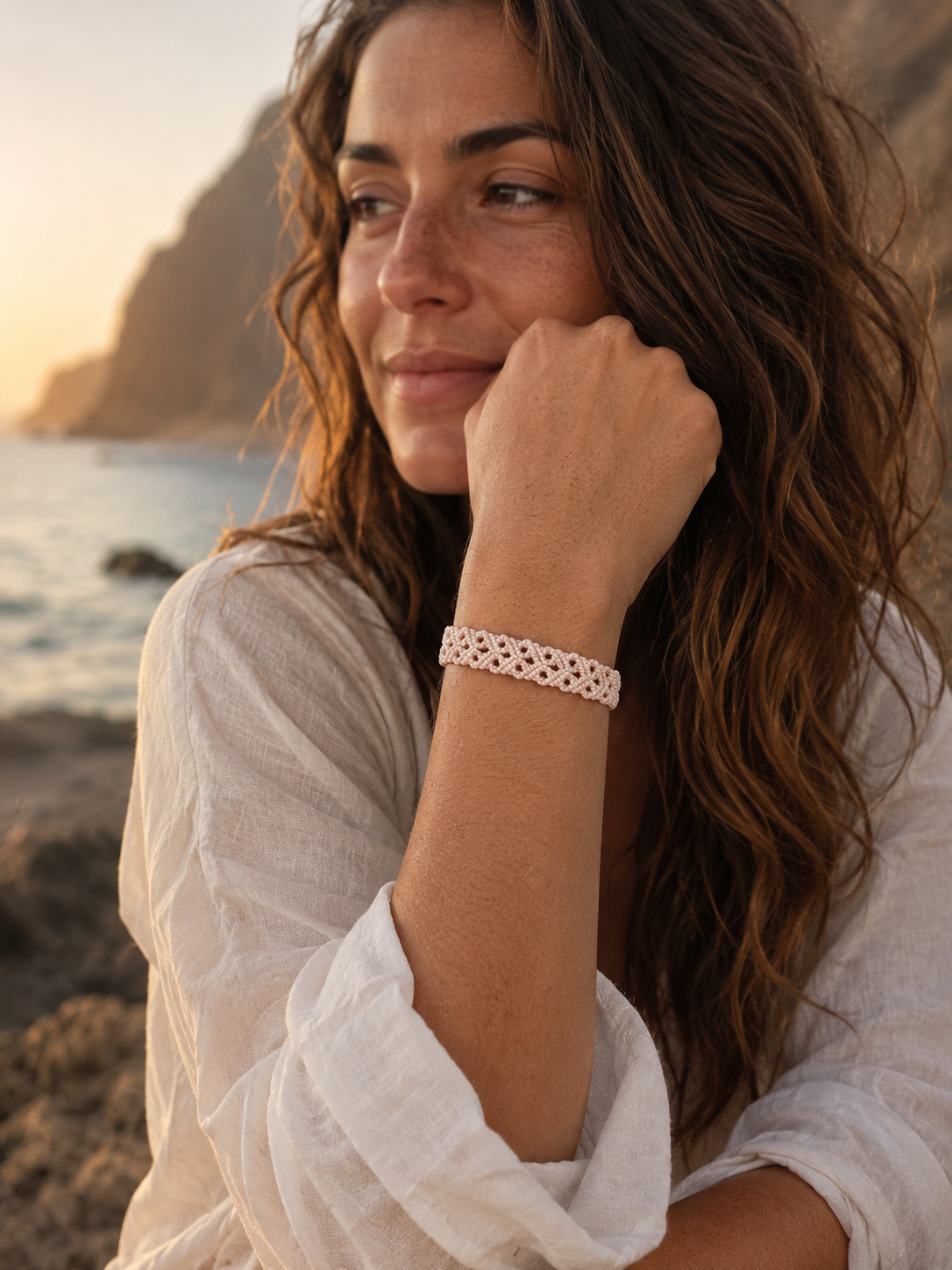 Pulsera Latido